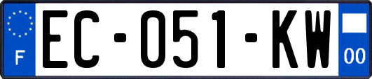 EC-051-KW