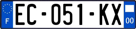 EC-051-KX