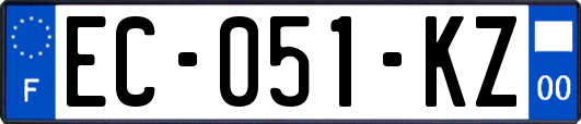 EC-051-KZ