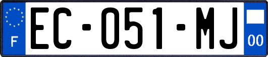 EC-051-MJ