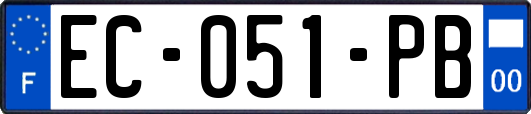 EC-051-PB