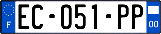 EC-051-PP