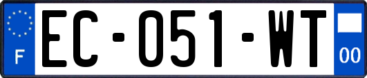 EC-051-WT