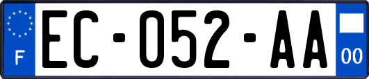 EC-052-AA