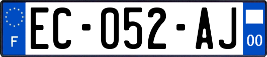 EC-052-AJ