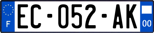 EC-052-AK