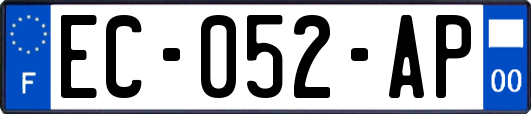 EC-052-AP