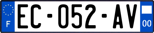 EC-052-AV