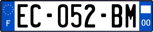 EC-052-BM