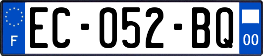 EC-052-BQ