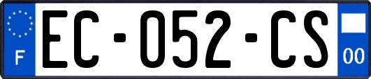 EC-052-CS