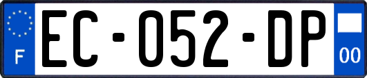 EC-052-DP