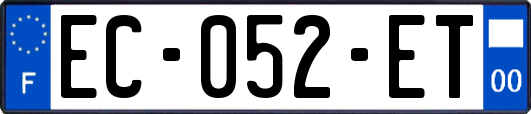EC-052-ET