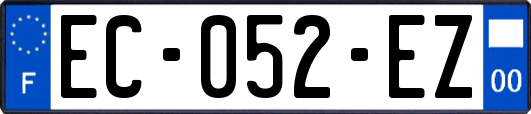 EC-052-EZ