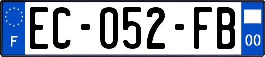 EC-052-FB