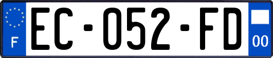 EC-052-FD
