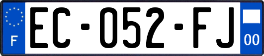 EC-052-FJ