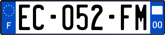 EC-052-FM