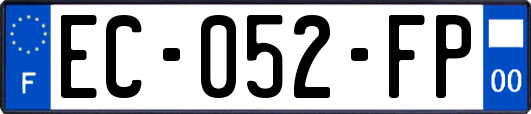 EC-052-FP
