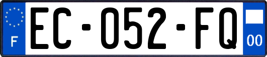 EC-052-FQ