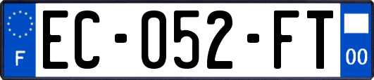 EC-052-FT