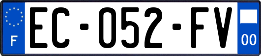 EC-052-FV