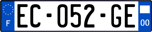 EC-052-GE