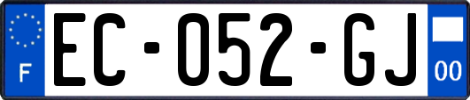 EC-052-GJ
