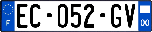 EC-052-GV