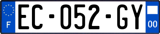 EC-052-GY