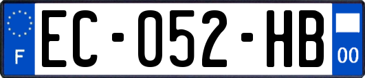 EC-052-HB