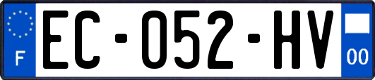 EC-052-HV
