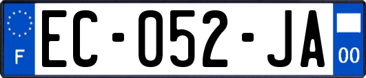 EC-052-JA