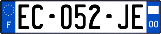 EC-052-JE
