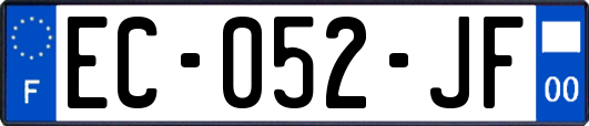 EC-052-JF