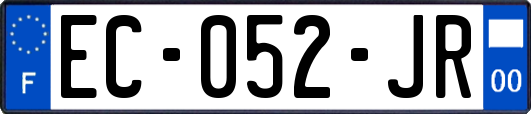 EC-052-JR