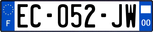 EC-052-JW