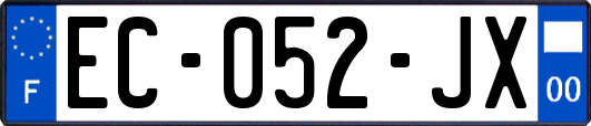 EC-052-JX