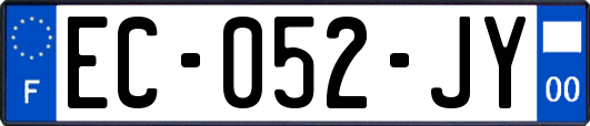 EC-052-JY
