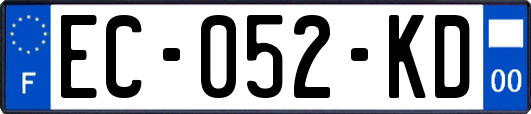 EC-052-KD