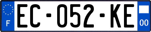 EC-052-KE