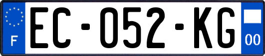 EC-052-KG