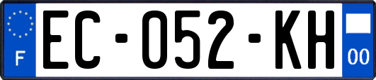 EC-052-KH