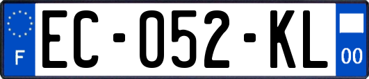 EC-052-KL