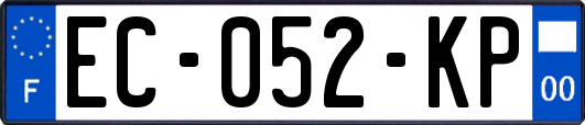 EC-052-KP
