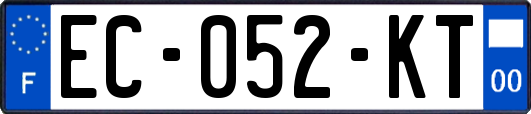 EC-052-KT