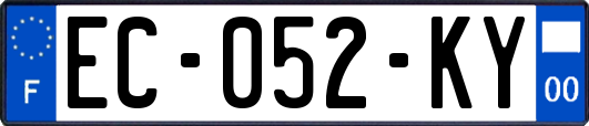 EC-052-KY