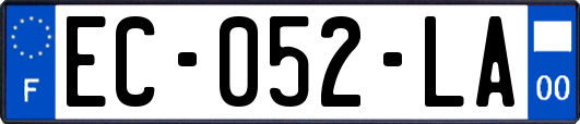 EC-052-LA