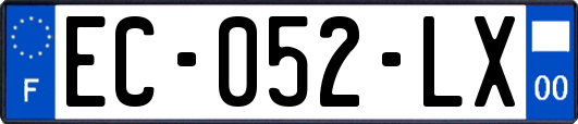 EC-052-LX