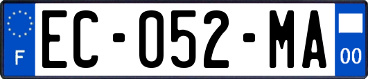 EC-052-MA